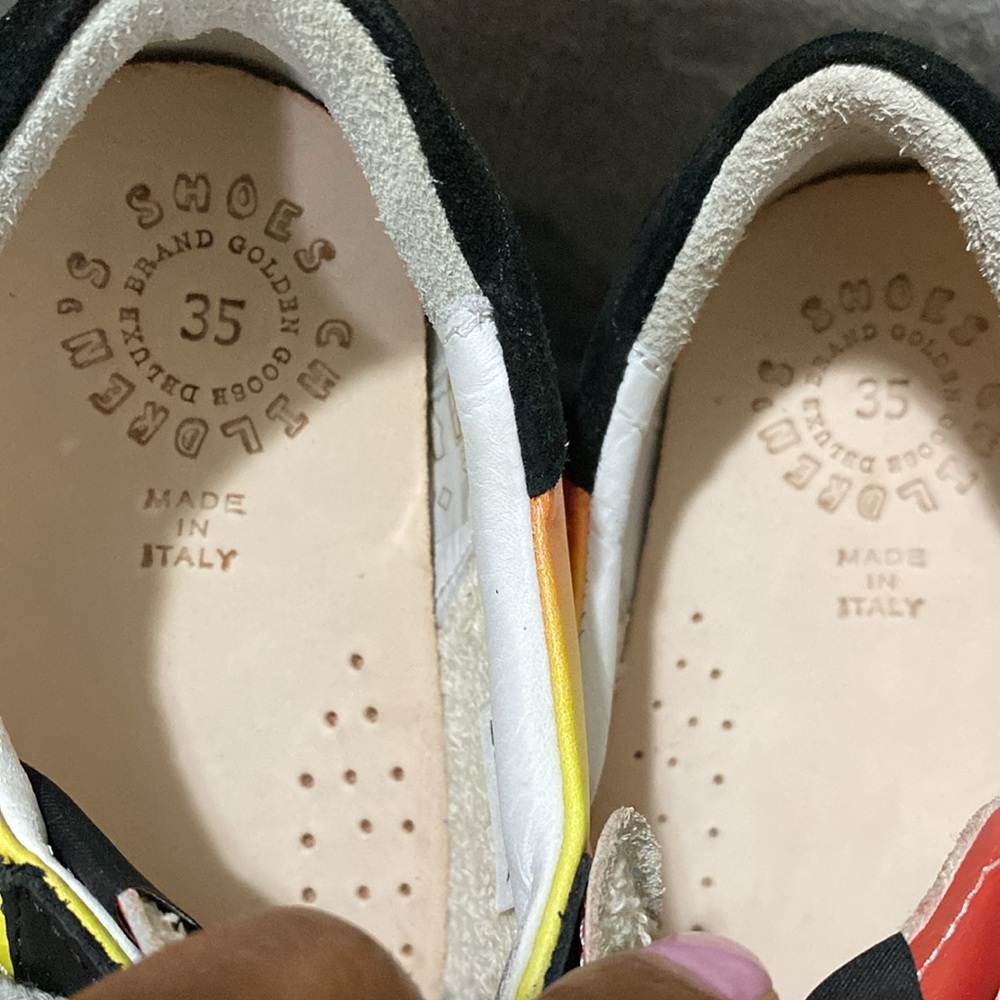 Golden Goose - Picture 5 of 8
